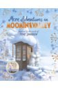Li Amanda More Adventures in Moominvalley jansson tove moominvalley in november