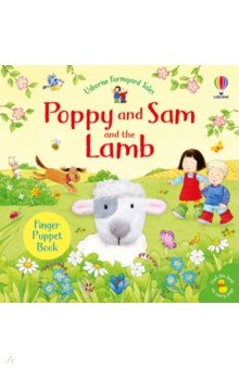 Taplin Sam - Poppy and Sam and the Lamb