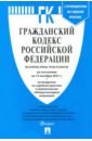 Гражданский кодекс Российской Федерации по состоянию на 15.10.21. Части 1-4