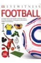 Hornby Hugh Football goldblatt david acton johnny the football book the teams the rules the leagues the tactics