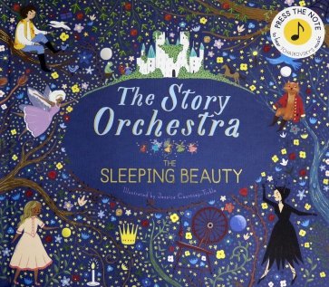 The Story Orchestra. The Sleeping Beauty