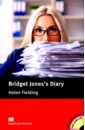 Fielding Helen Bridget Jones's Diary, +CD helen bianchin purchased by the billionaire