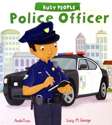 Police Officer