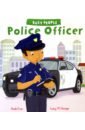 Обложка Police Officer