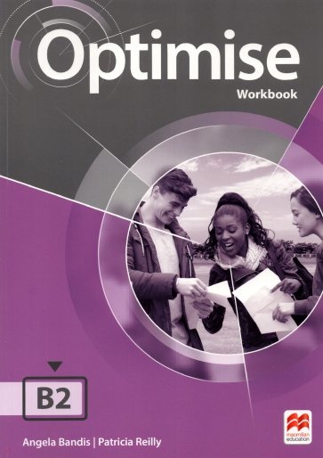 Optimise B2. Workbook without Key