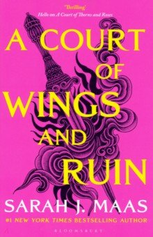Maas Sarah J. - A Court of Wings and Ruin