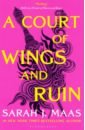 Maas Sarah J. A Court of Wings and Ruin maas sarah j a court of mist and fury
