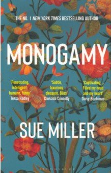 Monogamy Bloomsbury - фото 1