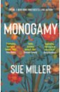 Miller Sue Monogamy alone in the dark anthology