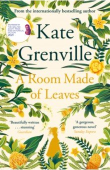 

A Room Made of Leaves
