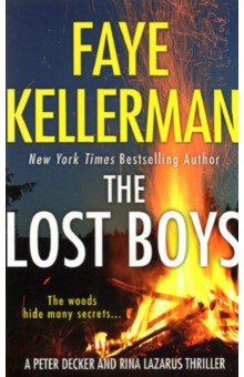 

The Lost Boys