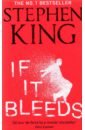 King Stephen If It Bleeds king s if it bleeds