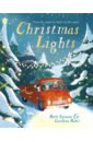 Symons Ruth Christmas Lights цена и фото