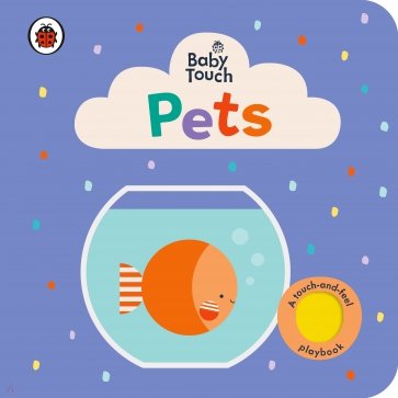 Baby Touch. Pets