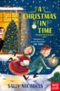 Nicholls Sally A Christmas in Time nicholls sally an escape in time