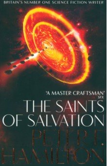 The Saints of Salvation Pan Books - фото 1