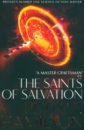 The Saints of Salvation - Hamilton Peter F.