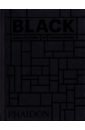 Black. Architecture in Monochrome eisenman peter gwathmey siegel buildings