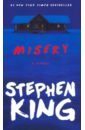 King Stephen Misery king stephen later