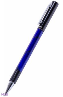 Ручка шариковая Fantasy, синяя.