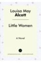 Обложка Little Women. A Novel