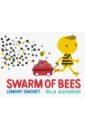 цена Snicket Lemony Swarm of Bees