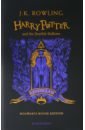 Rowling Joanne Harry Potter and the Deathly Hallows - Ravenclaw Edition rowling joanne harry potter and the deathly hallows hufflepuff edition