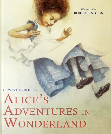 Alice's Adventures in Wonderland