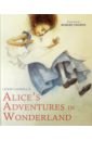 Carroll Lewis Alice's Adventures in Wonderland martineau robert waypoints a journey on foot