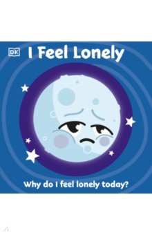 I Feel Lonely
