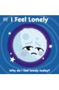 I Feel Lonely i feel kind