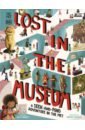 цена Mabbitt Will The Met Lost in the Museum. A Seek-and-find Adventure