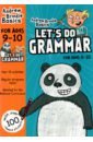 Brodie Andrew Let's do Grammar, age 9-10 brodie andrew let’s do comprehension 10 11