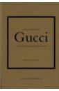 Homer Karen Little Book of Gucci the little book of gucci the story of the iconic fashion house
