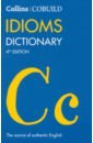 Фото - COBUILD Idioms Dictionary various collins folktales from around the world vol 1 for ages 7 11