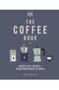 цена Moldvaer Anette The Coffee Book