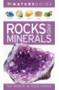 Bonewitz Ronald Louis Nature Guide. Rocks and Minerals фотографии