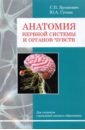 Анатомия нервной системы и органов чувств - Ярошевич Станислав Петрович, Гусева Юлия Александровна