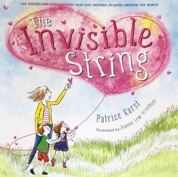 The Invisible String