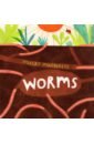 Mucky Minibeasts. Worms minibeasts