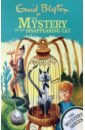 Blyton Enid The Mystery of the Disappearing Cat blyton enid secret seven mystery