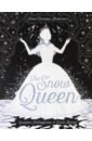 McCaughrean Geraldine The Snow Queen andersen hans christian the snow queen level 1 книга для чтения