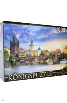 Konigspuzzle-1000 .  
