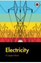 Jenner Elizabeth A Ladybird Book. Electricity
