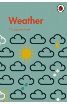 Walden Libby - A Ladybird Book. Weather