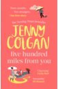 Colgan Jenny Five Hundred Miles From You
