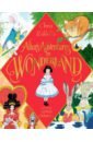 Carroll Lewis Alice's Adventures In Wonderland carroll lewis alice’s adventures in wonderland