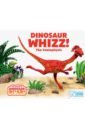 Curtis Peter, Willis Jeanne Dinosaur Whizz! The Coelophysis willis jeanne dinosaur boo the deinonychus