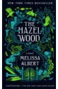 Albert Melissa The Hazel Wood albert melissa the night country