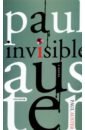 цена Auster Paul Invisible